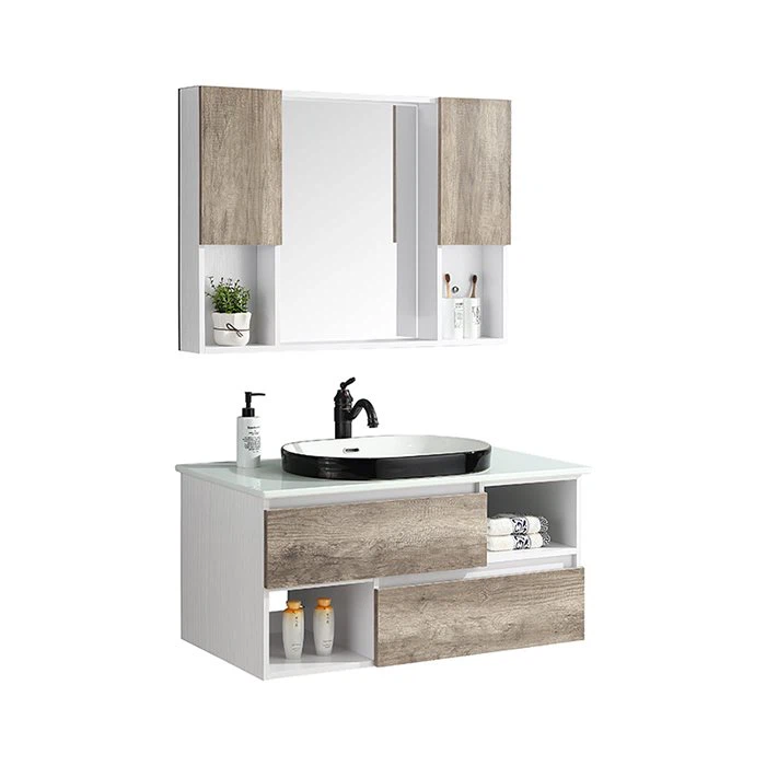 60 Inch Bathroom Vanity