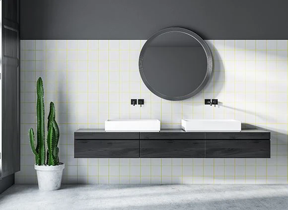 Precautions For Bathroom Cabinet Installation