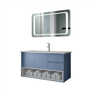 42 Inch Bathroom Vanity