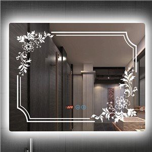 Homebase Bathroom Mirrors